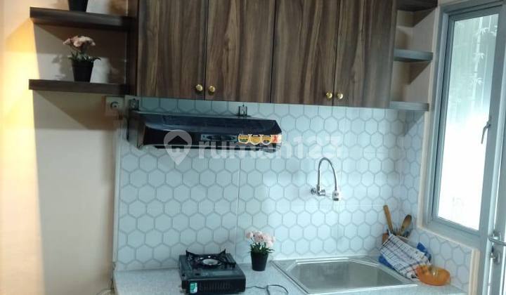 Apartemen Educity Tower Stanford Lantai 31, Furnish Komplit 2