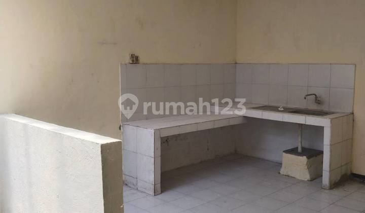Rumah Sutorejo Utara Row Jalan 2.5 Mobil, Dekat Sekolah Yppi 6