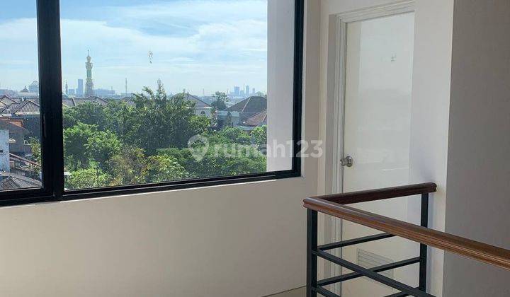 Baru Gress, Ruko Nol Jalan, Merr Ir Sukarno Sisa 1 Unit 7