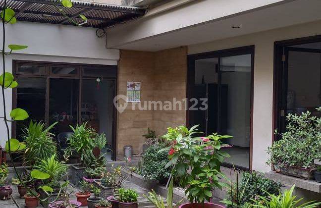 Rumah Usaha Minimarket di Sidoyoso Jalan Utama, Row Jalan 3mobil 2