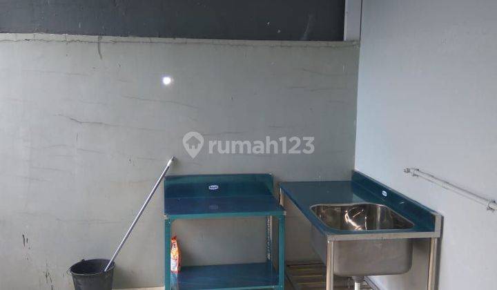 Rumah di Sukolilo Dian Regency 2 Full Furnished, Siap Pakai 10