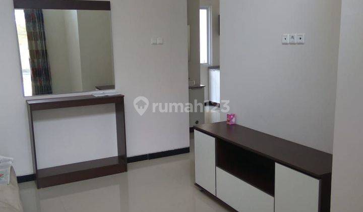 Rumah di Sukolilo Dian Regency 2 Full Furnished, Siap Pakai 14