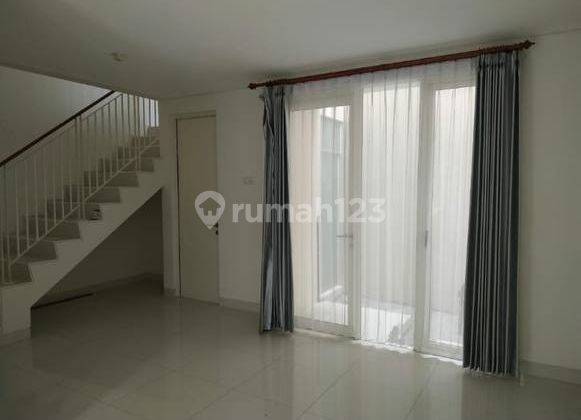 Bagus Langka, Rumah Minimalis Pakuwon City Zimbali Costa, SHM 2