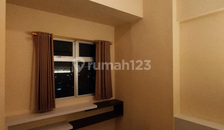 Luas 47 M², Apartemen Gunawangsa Merr 2 BR Furnish Interior 1