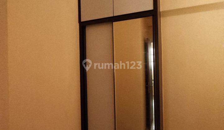 Luas 47 M², Apartemen Gunawangsa Merr 2 BR Furnish Interior 5