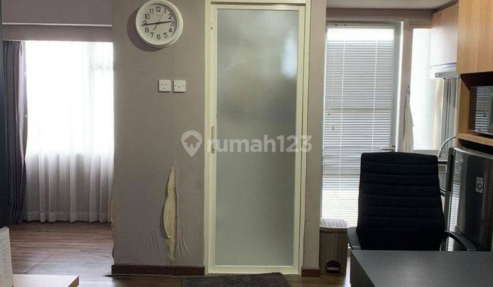 Rumah di Sukolilo Dian Regency 2 Full Furnished Siap Huni 5
