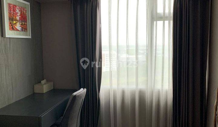 Rumah di Sukolilo Dian Regency 2 Full Furnished Siap Huni 7