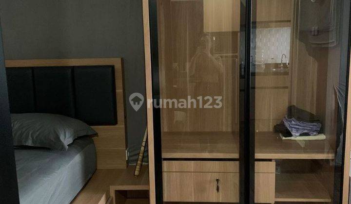 Rumah di Sukolilo Dian Regency 2 Full Furnished Siap Huni 9