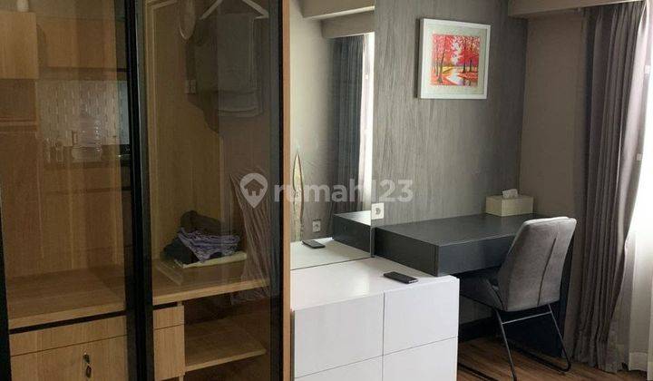 Rumah di Sukolilo Dian Regency 2 Full Furnished Siap Huni 8