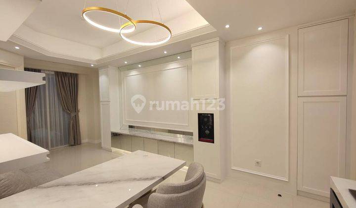 Jarang Ada, Apartemen Benson Baru Gress Furnish Komplit 8