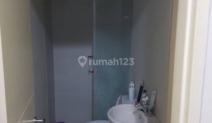 Rumah Wisata Bukit Mas 2 Grand Palais, Listrik 4400 Watt 1