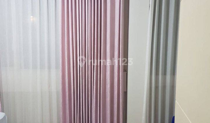 Rumah Wisata Bukit Mas 2 Grand Palais, Listrik 4400 Watt 2