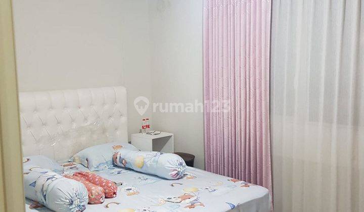Rumah Wisata Bukit Mas 2 Grand Palais, Listrik 4400 Watt 3