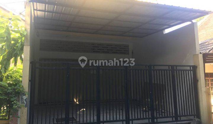 Ruko di Jln Semolowaru Langsung Jalan Utama, Cocok Untuk Kantor 1