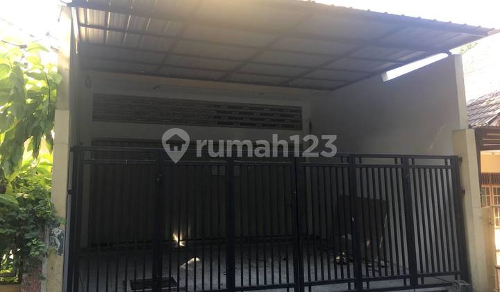 Ruko di Jln Semolowaru Langsung Jalan Utama, Cocok Untuk Kantor 2