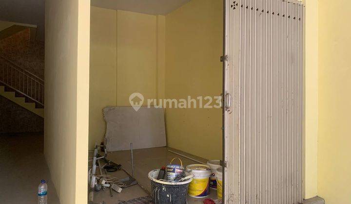 Ruko di Jln Semolowaru Langsung Jalan Utama, Cocok Untuk Kantor 8