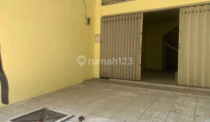 Ruko di Jln Semolowaru Langsung Jalan Utama, Cocok Untuk Kantor 12