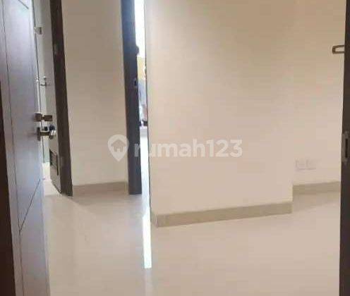 Pusat Kota Surabaya, Apartemen Praxis By Intiland Jual Rugi 2