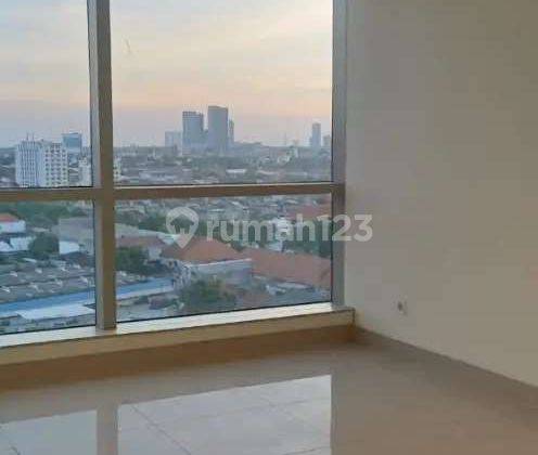 Pusat Kota Surabaya, Apartemen Praxis By Intiland Jual Rugi 6
