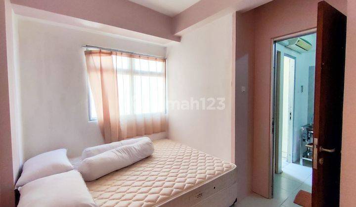 View City Tengah Kota, Apartemen Gunawangsa Manyar 1