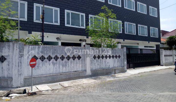 Office Building Putat 48 Ruang Kantor Surabaya Lokasi Strategis 1