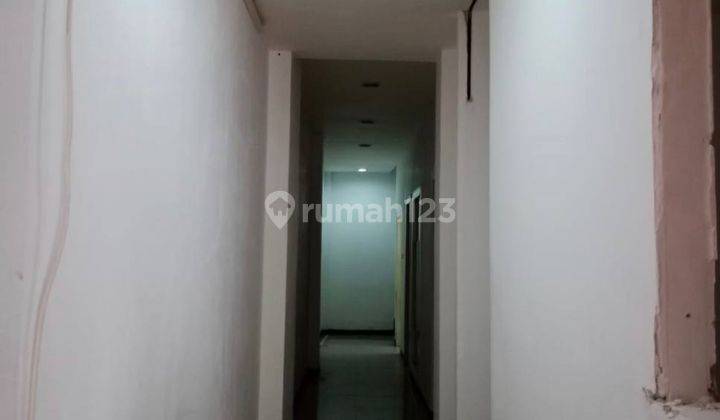 Ruko 4 Lantai Gubeng Pusat Kota Cocok Untuk Kantor, Kafe 2