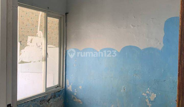 Hanya 300jtan, Murah Rumah Bluru Permai Sidoarjo, Butuh Renov 2