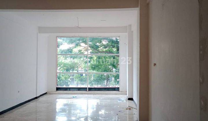 Ruko Gubeng 4 Lantai Cocok Untuk Kantor, Caffe 1