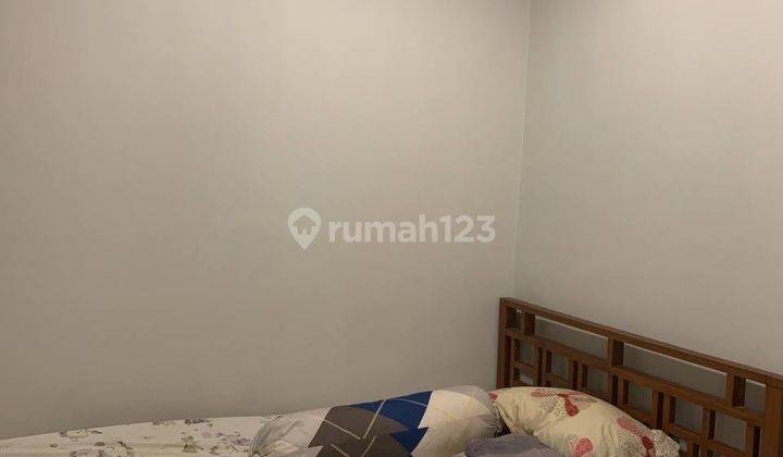 Apartemen Trillium 2 BR Furnished Bagus Lokasi Pusat Kota 2