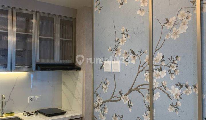 Apartement Amor Pakuwon City 2 BR Furnished Bagus 2