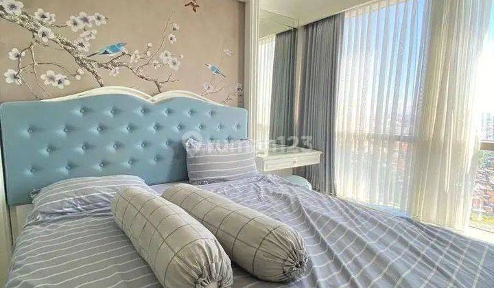 Apartement Praxis 1 BR Furnished Bagus 1