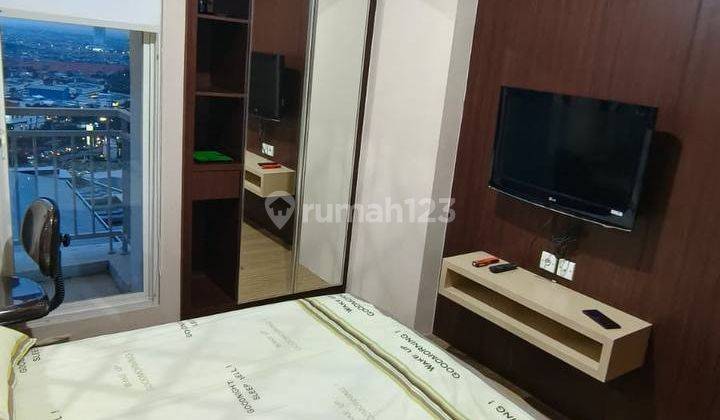 Apartement Tanglin Mansion 1 BR Furnished Bagus 2