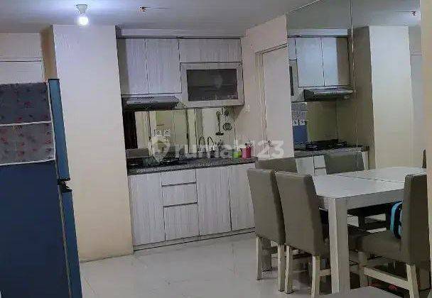  Apartemen Orchard Mansion 2 Kamar Tidur Furnished Bagus 1