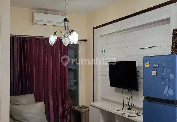  Apartemen Orchard Mansion 2 Kamar Tidur Furnished Bagus 2