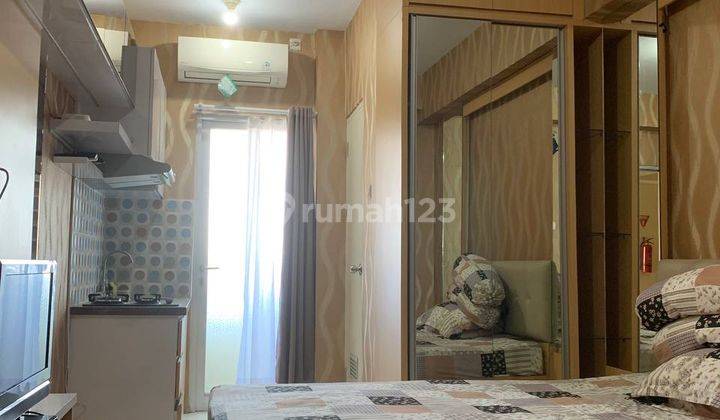  Apartemen Gunawangsa Tidar 1 Kamar Tidur Furnished Bagus 1