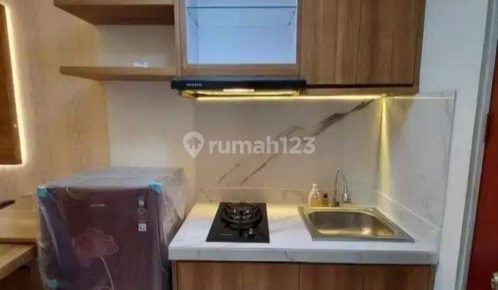 Jarang Ada !! Gunawangsa Tidar 1 BR+, Ada Ruang Tamu,lokasi Pusat Kota 2