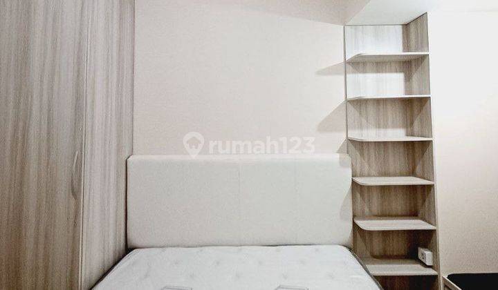 Amor Pakuwon City,furnish, 1 Kamar Tidur Bagus 1