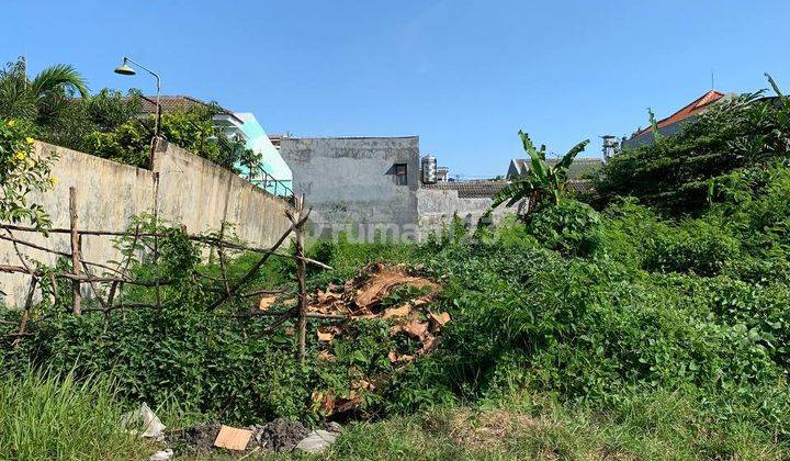  Tanah di Baruk Timur , Kedung Baruk HGB - Hak Guna Bangun 460 Squaremeter 1