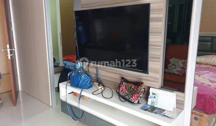  Apartemen Gunawangsa Tidar 2 Kamar Tidur Furnished Bagus 1