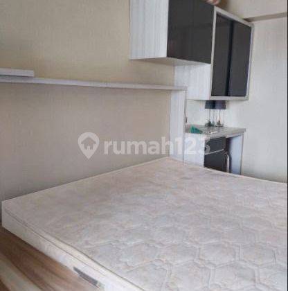  Apartemen Educity Pakuwon City 1 Kamar Tidur Furnished Bagus 2