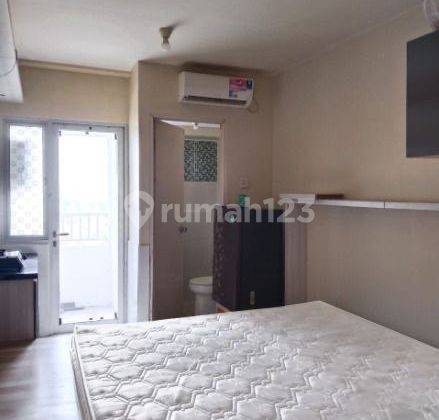  Apartemen Educity Pakuwon City 1 Kamar Tidur Furnished Bagus 1