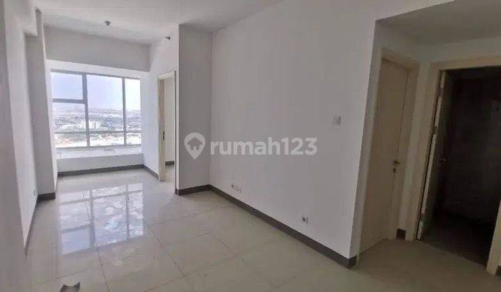  Apartemen Anderson 2 Kamar Tidur Unfurnished Bagus 2