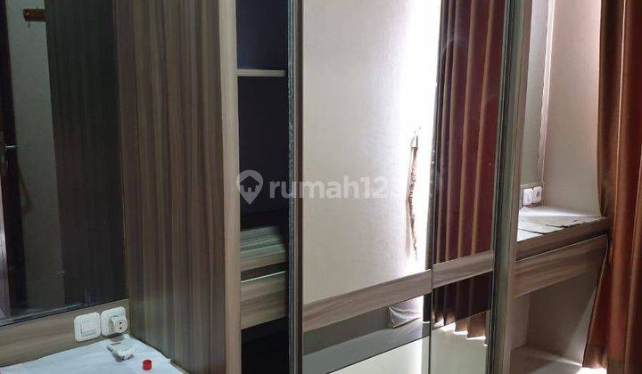  Apartemen Gunawangsa Tidar 2 Kamar Tidur Furnished Bagus 2