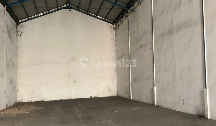  Gudang di Legundi Biz Park , Driyorejo 432 m² Unfurnished HGB - Hak Guna Bangun 2