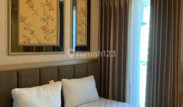  Apartemen Amor Pakuwon City 1 Kamar Tidur Furnished Bagus 1