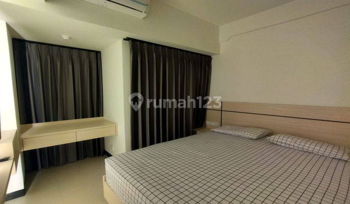  Apartemen Amor Pakuwon City 1 Kamar Tidur Furnished Bagus 2