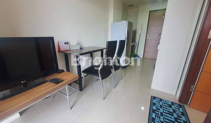 Apartemen Vidaview Dua Kamar Panakukang 1