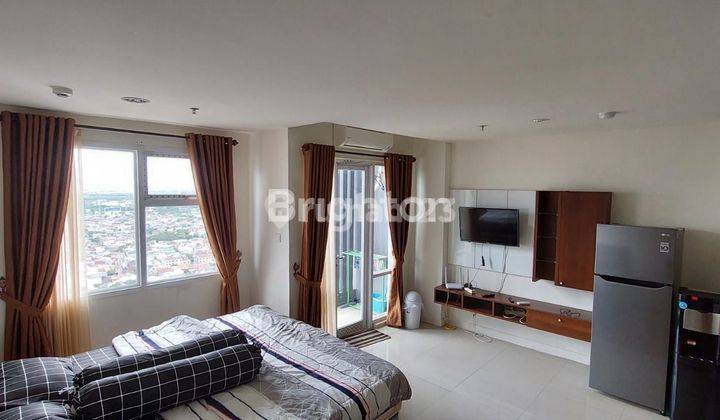 Apartemen Vida View Makasar 2