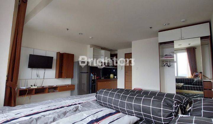 Apartemen Vida View Makasar