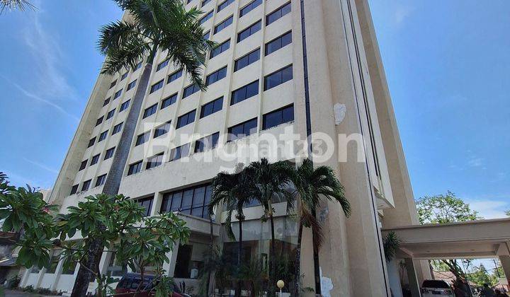 SINGGASANA HOTEL PREMIUM LOCATION IN MAKASSAR 1